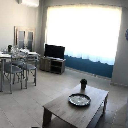 Διαμέρισμα Central Apartment *