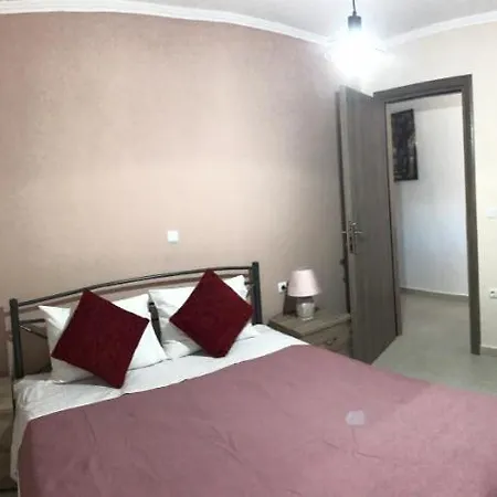 Central Apartment Agios Nikolaos (Chalkidiki)
