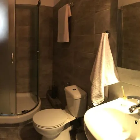 Central Apartment * Άγιος Νικόλαος