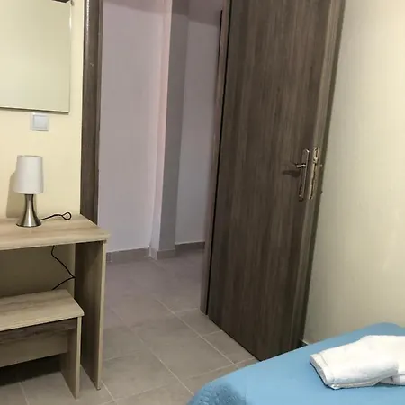 Central Apartment Διαμέρισμα *