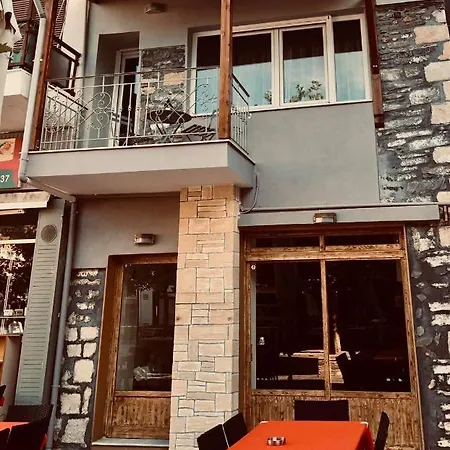 Central Apartment * אגיוס ניקולאוס