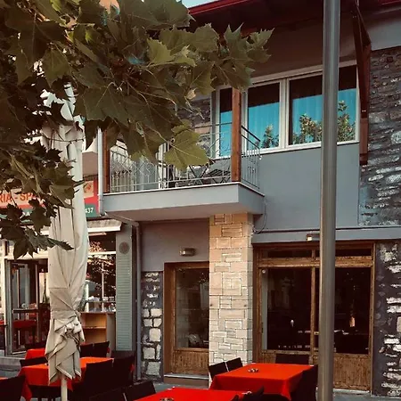 Central Apartment Agios Nikolaos (Chalkidiki)