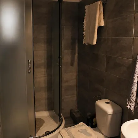 Central Apartment Διαμέρισμα