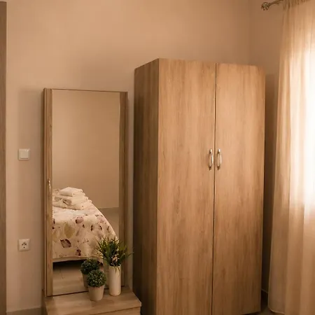 شقة Central Apartment *