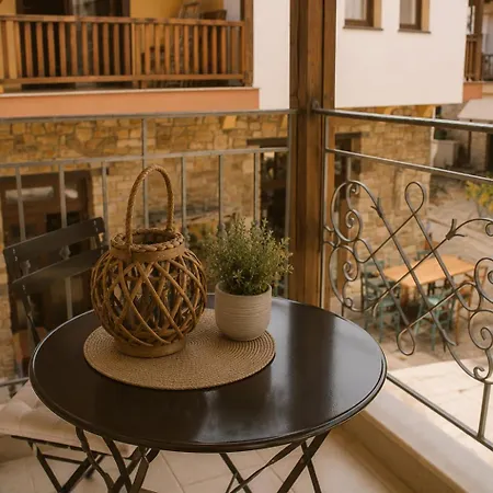 Central Apartment Άγιος Νικόλαος