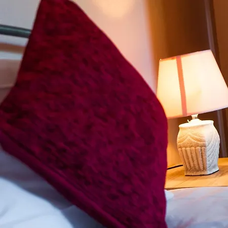 Central Apartment * אגיוס ניקולאוס