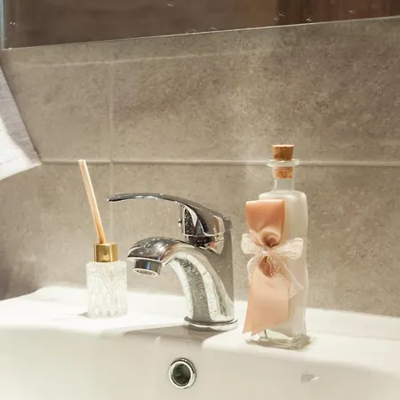 Central Apartment דירה אגיוס ניקולאוס