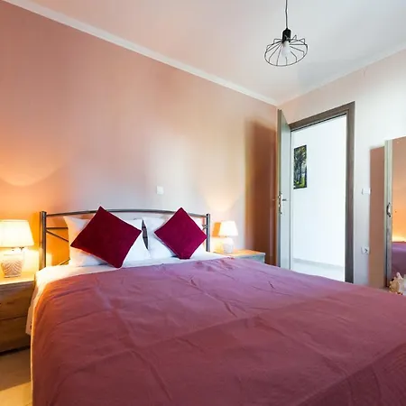 Central Apartment * Άγιος Νικόλαος