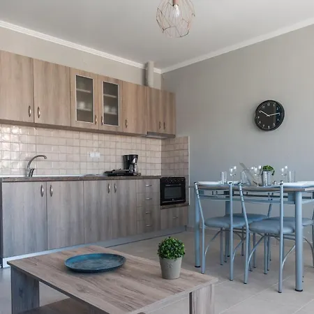 Central Apartment Διαμέρισμα