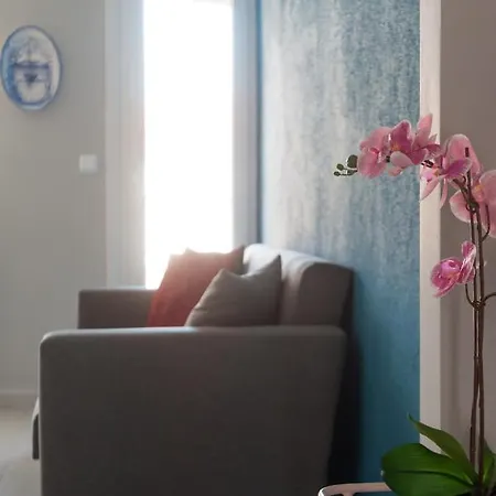 Central Apartment Διαμέρισμα