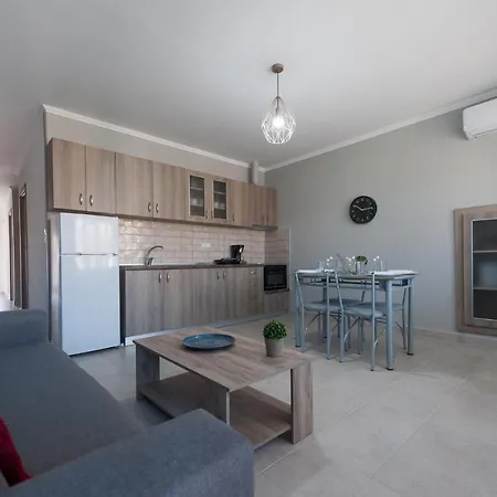 Central Apartment Apartment Agios Nikolaos (Chalkidiki)