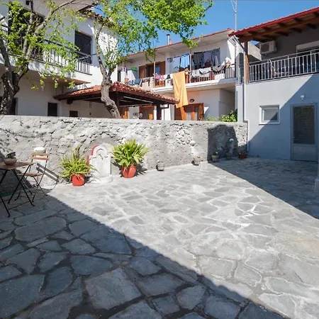 Central Apartment * Agios Nikolaos (Chalkidiki)