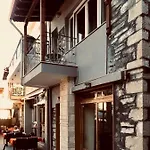 Central Apartment 公寓 *