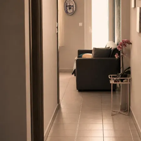 Central Apartment Apartment Agios Nikolaos (Chalkidiki)