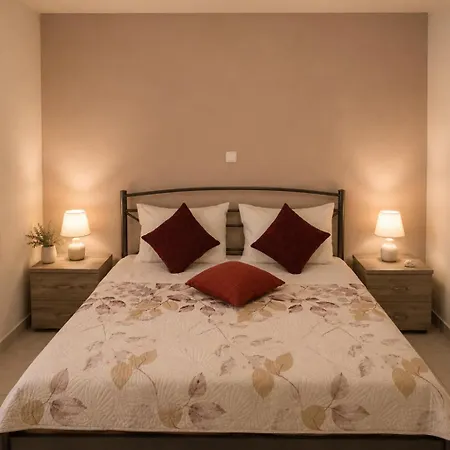 Central Apartment Άγιος Νικόλαος
