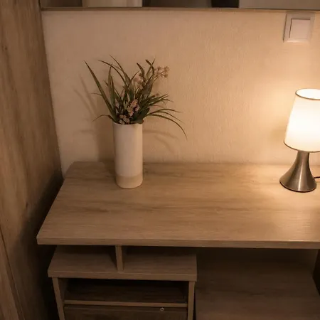 Central Apartment * Άγιος Νικόλαος