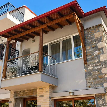 Central Apartment * Άγιος Νικόλαος