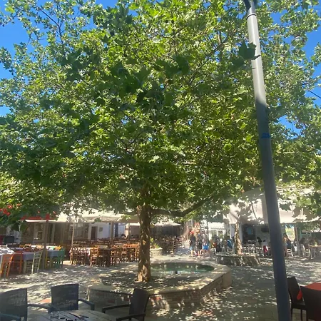 Διαμέρισμα Central Apartment *