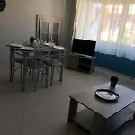 Central Apartment