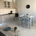 Apartamento Central Apartment