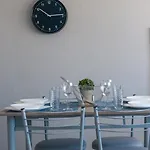 Apartamento Central Apartment Agios Nikolaos (Chalkidiki)