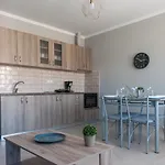 Central Apartment Apartamento
