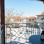 Apartamento Central Apartment Agios Nikolaos (Chalkidiki)