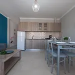 Apartamento Central Apartment Agios Nikolaos (Chalkidiki)