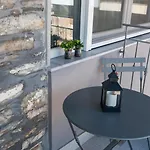 Apartamento Central Apartment