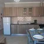 Central Apartment * Agios Nikolaos (Chalkidiki)