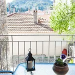 Central Apartment Agios Nikolaos (Chalkidiki)