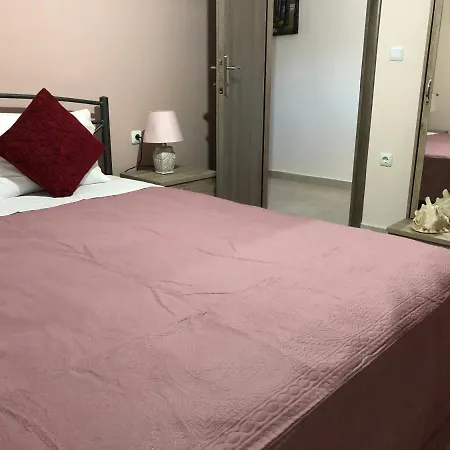 Central Apartment * Айос-Николаос