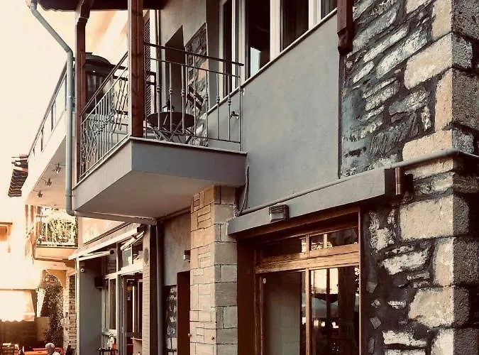 Central Apartment Апартаменты *