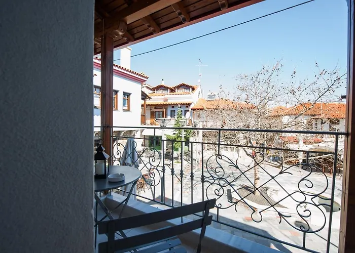 Апартаменты Central Apartment *